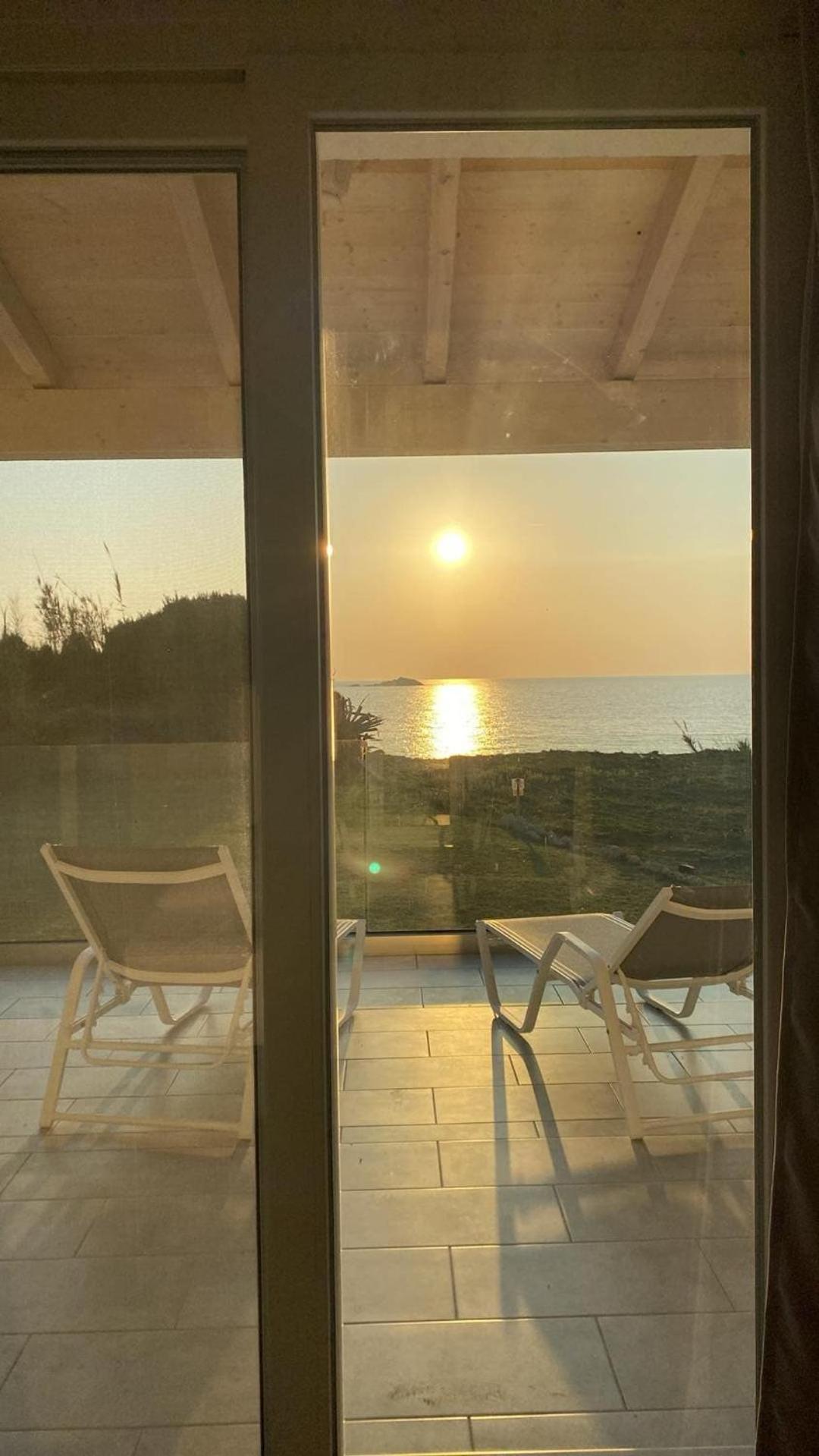 Diamond Arillas Luxury Apartments Εξωτερικό φωτογραφία